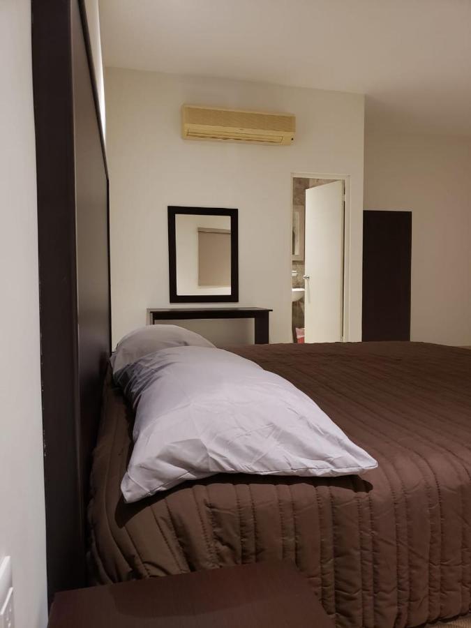 Habitaciones Boulevard Ciudad Valles Esterno foto