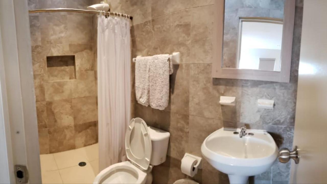Habitaciones Boulevard Ciudad Valles Esterno foto
